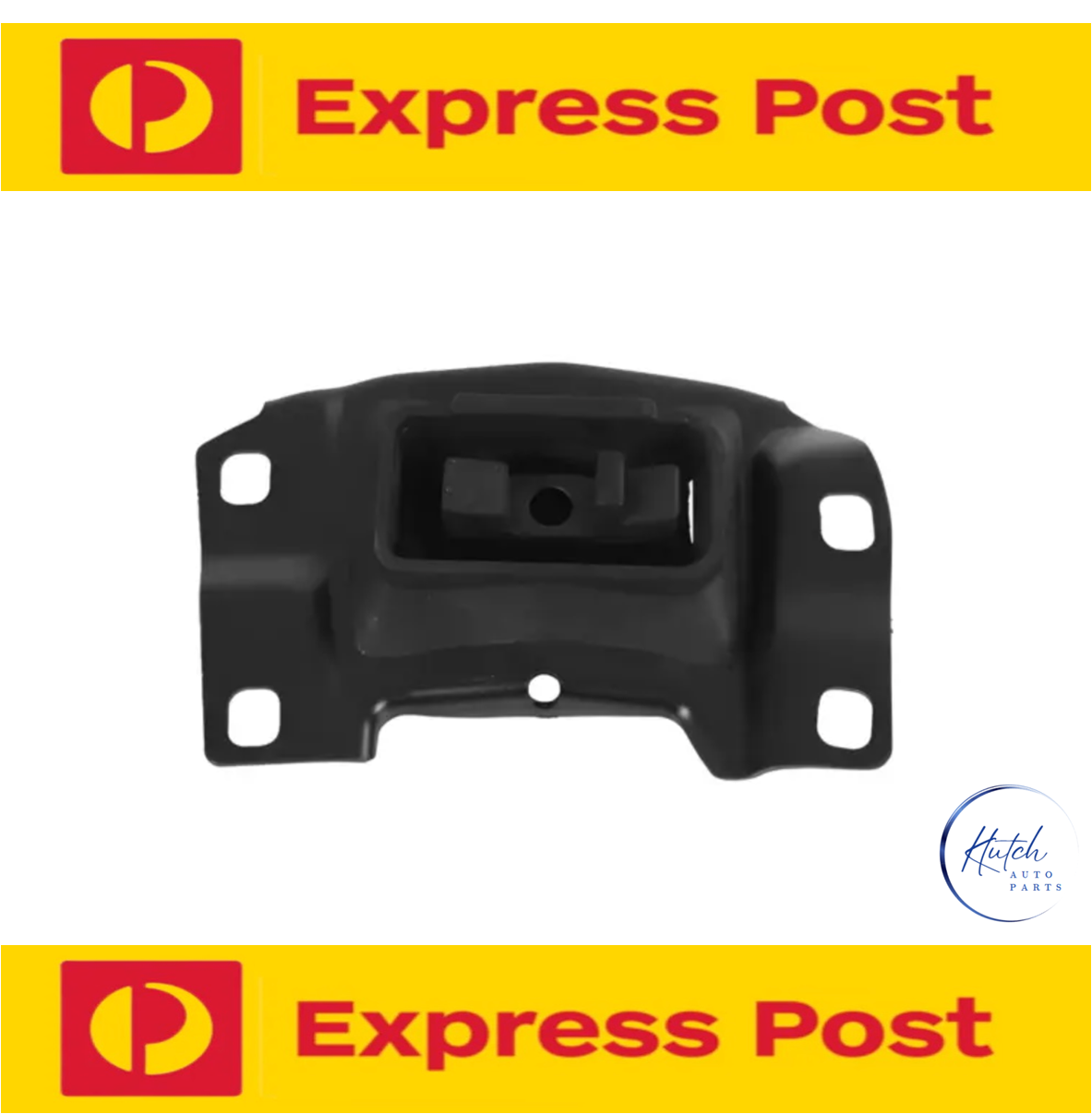 PREMIUM LEFT ENGINE MOUNT FOR FORD FOCUS LS LT LV B5254T B5254T3 TURBO 2.5L I5