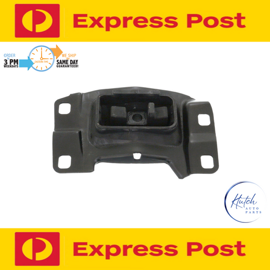 LH Engine Mount For FORD Focus XR5 Turbo B5254T 2.5L 4/06-6/11 Manual