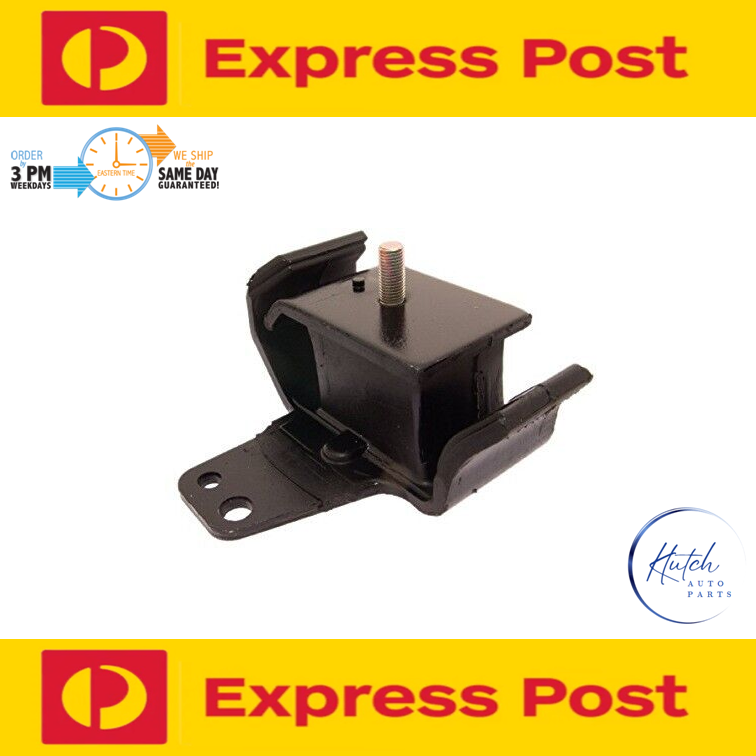 Front LH or RH Engine Mount for Navara D21 D22 86-05 2.4L KA24E KA24DE Petrol