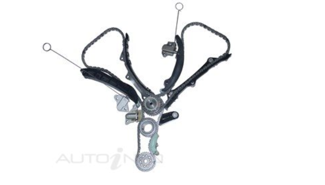 Timing Chain Kit for Dodge Journey JC 3.6 ERB 12-17