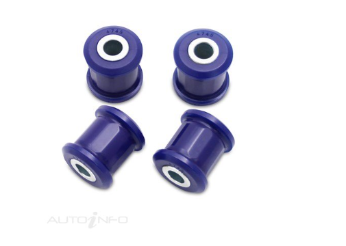 Upper-inner & Outer Control Arm Bush Kit for Nissan Dualis J10 MR20DE 2.0L 07-16