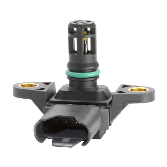 13627585492 Boost Pressure MAP Sensor for BMW 3 series E90 E91 E92 E93 335i N54
