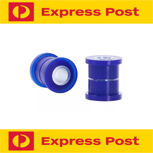 SUPERPRO REAR TOE CONTROL ARM INNER BUSH KIT FOR TOYOTA CELICA ST185 1989-1994