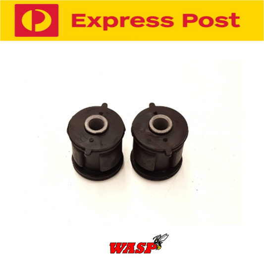 WASP Rear Trailing Arm Bush Kit suits Hyundai Elantra XD 00-06