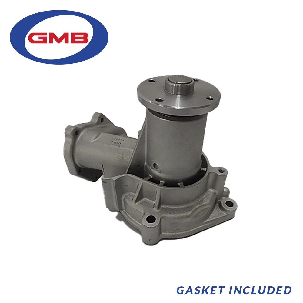 GMB Water Pump FOR Mitsubishi Challenger PB PC Triton MN ML 4D56Di-T 2.5L