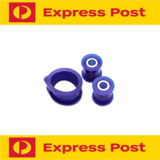 SuperPro Steering Bush Kit for NISSAN NAVARA D40 Spain 2005-2014