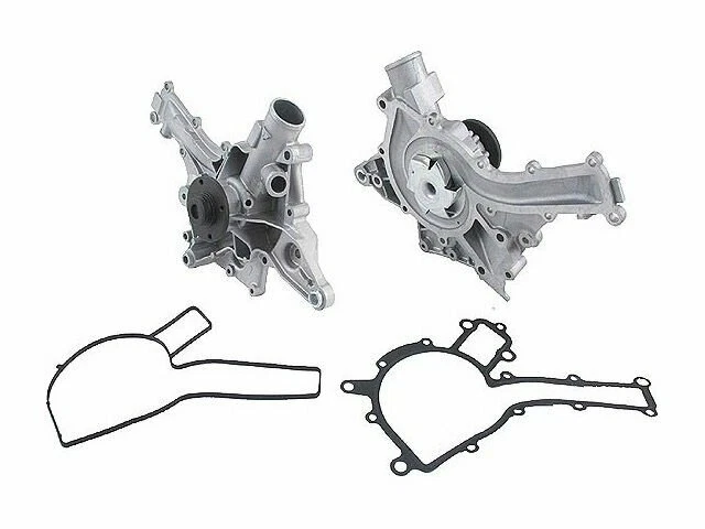 Genuine GMB Water Pump for Mercedes Benz W202 W203 W210 W211 W220 W163 W639