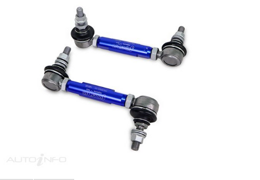 SUPERPRO Rear Sway Bar Link for Mazda CX5 CX-5 KE 2.2L Diesel 12-18/ Adjustable
