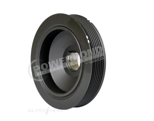 Harmonic Balancer/TVD for Nissan Pathfinder R52 3.5L VQ35DE 13-17