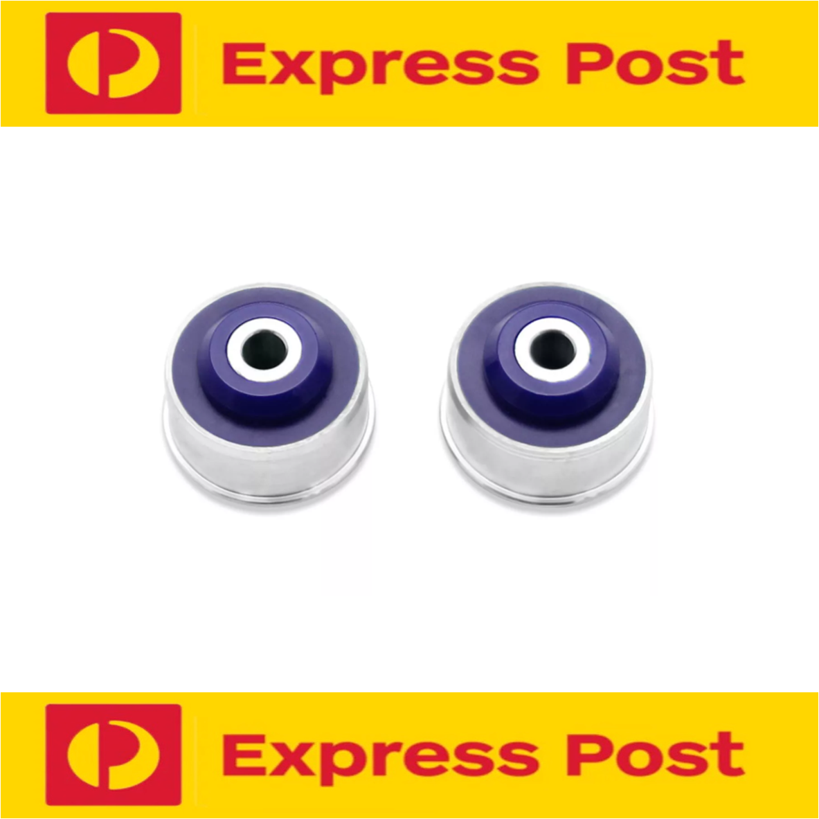 FRONT CONTROL ARM LOWER INNER REAR BUSH KIT FOR DAEWOO KALOS KLAS 2002-2004