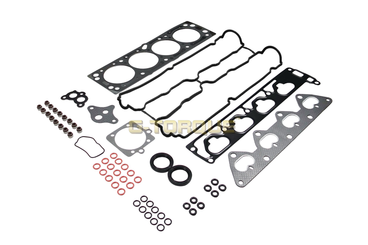 PREMIUM VRS Cylinder Head Gasket Set For Holden Viva JF 1.8L F18D3 05-09