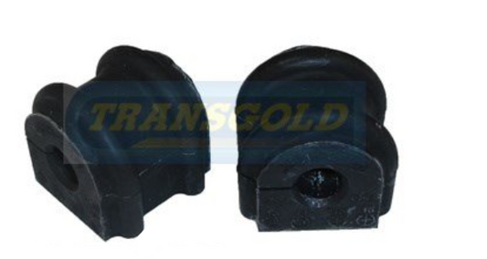 Rear Sway Bar Mount Bush Kit for Hyundai Tucson JM G4GC 2.0L 04/04-01/10