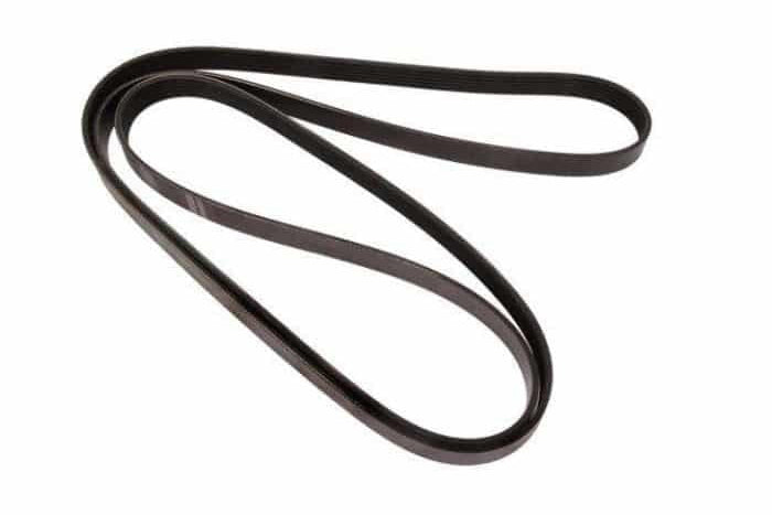 A/C Belt for Subaru Brumby AU5 F4 1.7L EA81 80-83