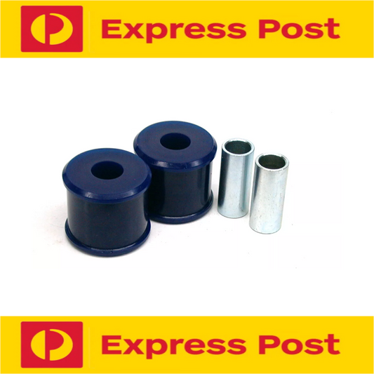 SUPERPRO FRONT TORQUE ROD BUSH KIT FOR TOYOTA HILUX LN36 LN46 1980-1985