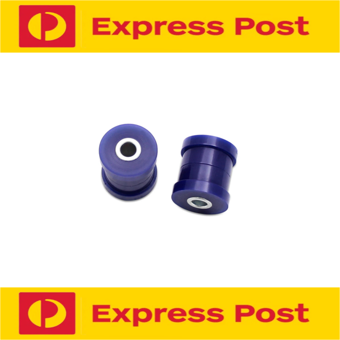 REAR TRAILING ARM LOWER FRONT BUSH KIT FOR HYUNDAI ELANTRA XD 2000-2006