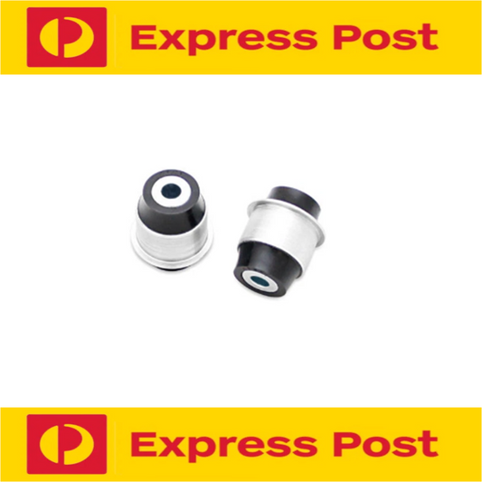SuperPro Rear Control Arm Lower Inner Bush for AUDI Q2 GAB - High Performance