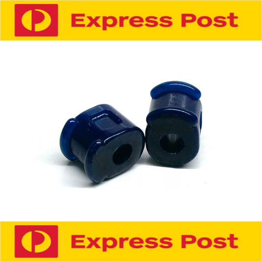 SUPERPRO FRONT SWAY BAR MOUNT BUSH KIT FOR VW JETTA MK1 TYPE1 79-84 17MM