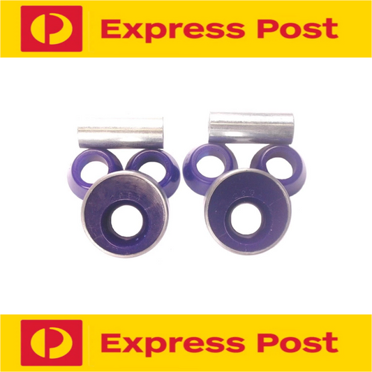 FRONT CONTROL ARM LOWER INNER REAR BUSH KIT FOR SUZUKI SWIFT MK3 MK4 05-17