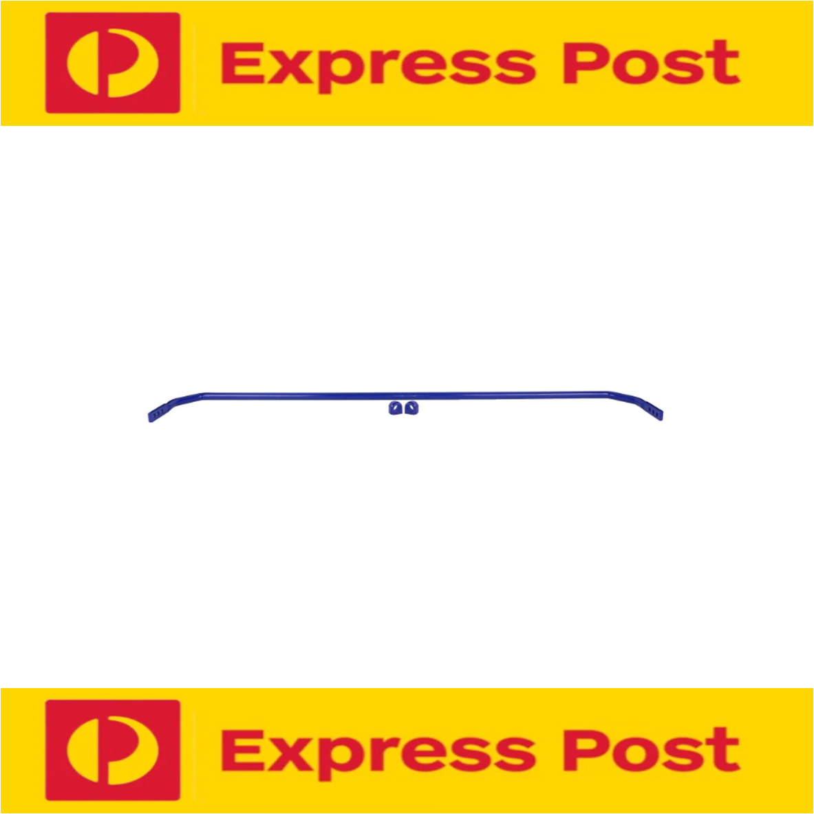 REAR 20MM DUTY 3 POSITION BLADE ADJUSTABLE BAR FOR MINI COOPER R50 R53 01-06