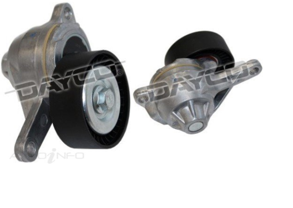 Dayco Drive Belt Tensioner Assemblyfor Suzuki SX4 2.0L RW420 J20B 10-14