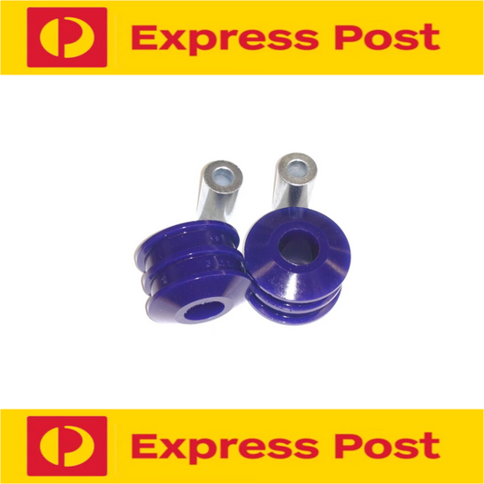 SUPERPRO REAR DIFFERENTIAL SUPPORT BRACKET MOUNT BUSH KIT FOR VOLVO 740 744 745