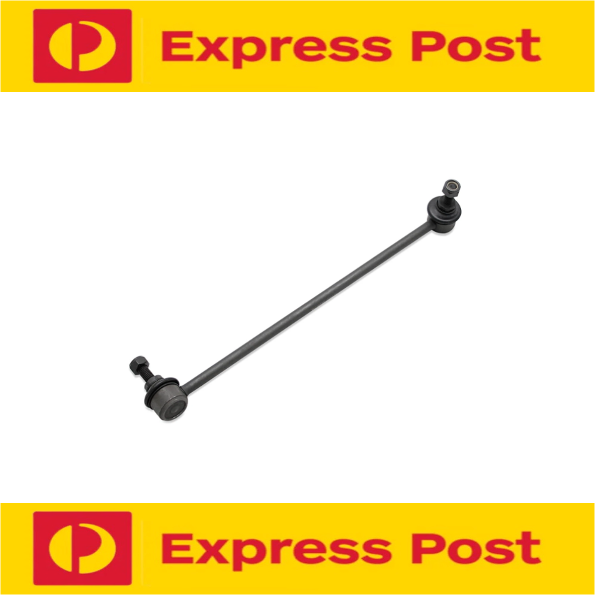 SUPERPRO RIGHT FRONT SWAY BAR LINK FOR BMW 3 E90 E91 E92 E93 04-13