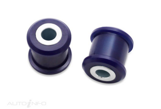 SUPERPRO Front Lower Shock Absorber Bush for Jeep Wrangler JK 2.8L ENS Diesel