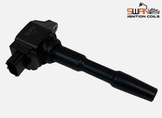 Swan Ignition Coil for Renault Clio MK4 X98 2013-2020 1.2L Turbo