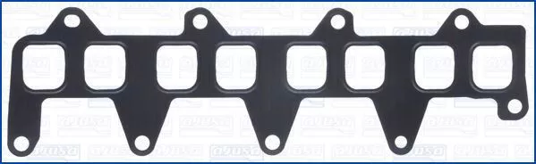 INLET INTAKE MANIFOLD GASKET FOR NISSAN NAVARA D23 NP300 2.3L YS23DDT YS23DDTT