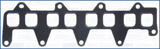 INLET INTAKE MANIFOLD GASKET FOR NISSAN NAVARA D23 NP300 2.3L YS23DDT YS23DDTT