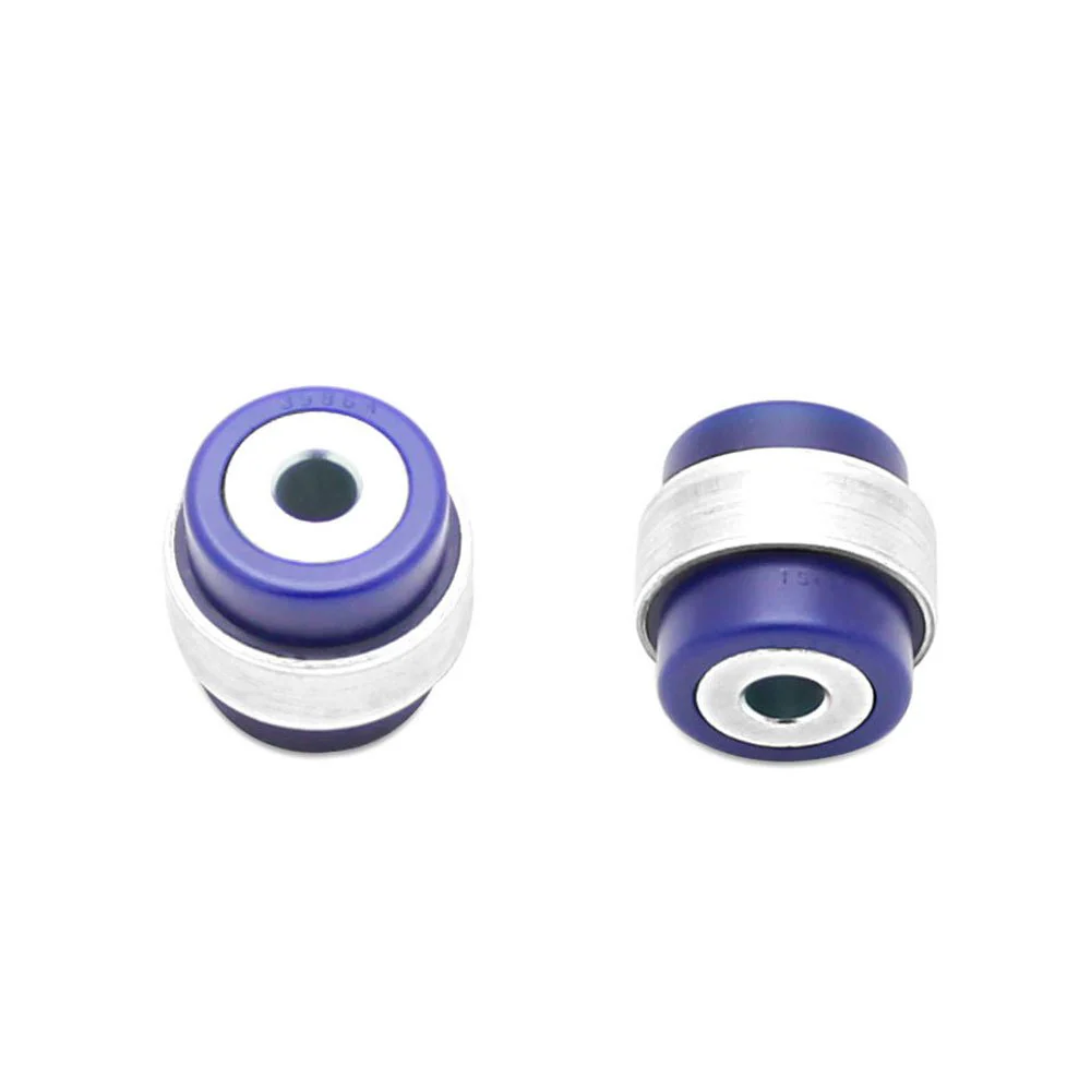 Front Lower Control Arm Bush Kit for Nissan Qashqai J11 2014-2022 1.6L & 2.0L