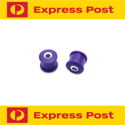SuperPro Radius Arm - Chassis Mount Bush with Offset Tube for TOYOTA LANDCRUISER