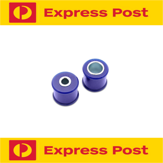 SUPERPRO FRONT PANHARD ROD BUSH KIT FOR MERCEDES BENZ X CLASS 470 2017-2010