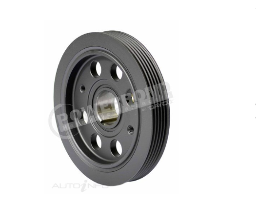 Harmonic Balancer/TVD for Suzuki SX4 RW420 YB41S 06-10 J20A