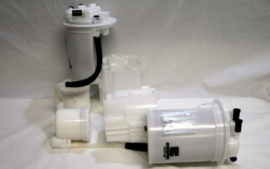 Wesfil Fuel Filter for Toyota Tarago ACR50R GSR50R Petrol 2.4L 3.5L ACR50 GSR50