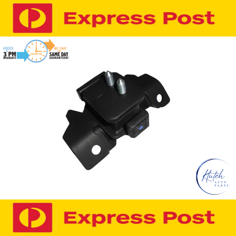 LH Engine Mount for Isuzu D-MAX TFR TFS 3.0L 2012-On & MU-X UCR UCS 4JJ1TC/X
