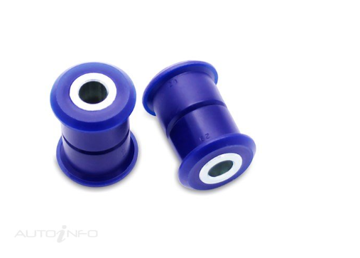 SUPERPRO Front Inner Lower Control Arm Bush Kit for Holden Captiva CG 2.2 11-19