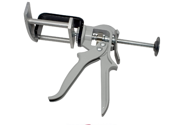 Lisle 25750 Dual Piston Brake Caliper Compressor Mechanic Tool