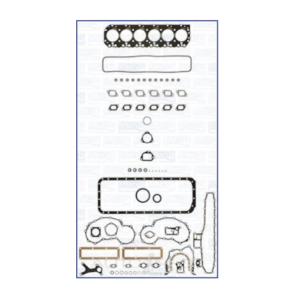 AJUSA 2H FULL ENGINE GASKET KIT SUITS  TOYOTA LANDCRUISER  HJ50 HJ60 HJ75 4.0L