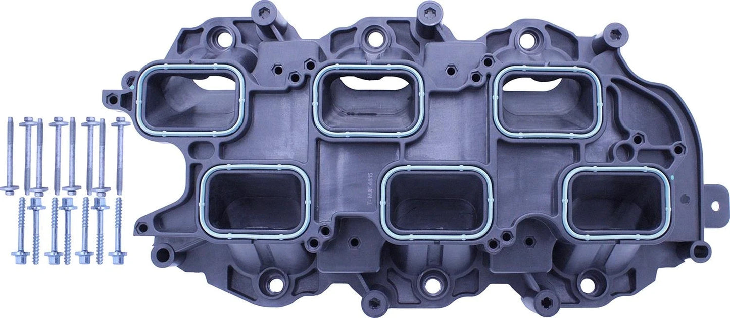 Intake Manifold & Gaskets for Jeep Cherokee KL 3.2L V6 24V EHB EHK 3.2 2014-Onw