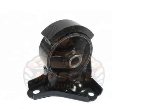 Front Engine/Transmission Mount for Hyundai Tucson JM G4GC 2.0L 04/04-01/10