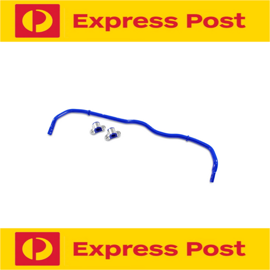 Front Heavy Duty 26mm Roll Control Adjustable Sway Bar for AUDI A3 MK3 RS3