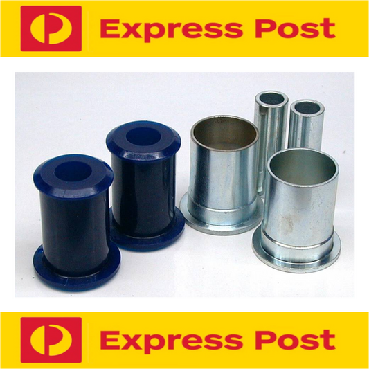 SuperPro for NISSAN SKYLINE R32 R33 FRONT CONTROL ARM LOWER INNER BUSHING