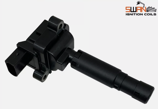 SWAN Ignition Coil for Mercedes Benz C-Class C180 C200 C250 Kompressor CGI 1.8L