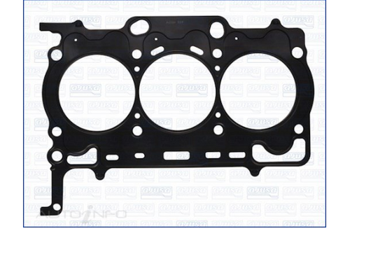 AJUSA Right Head Gasket for Subaru Tribeca 3.6L W10 WX EZ36D 07-13