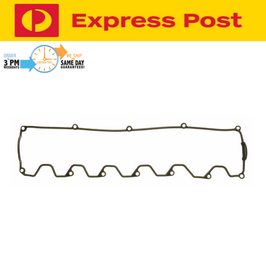 Valve Tappet Rocker Cover Gasket for NISSAN PATROL Y60 2.8L RD28T T/D TO-8/95