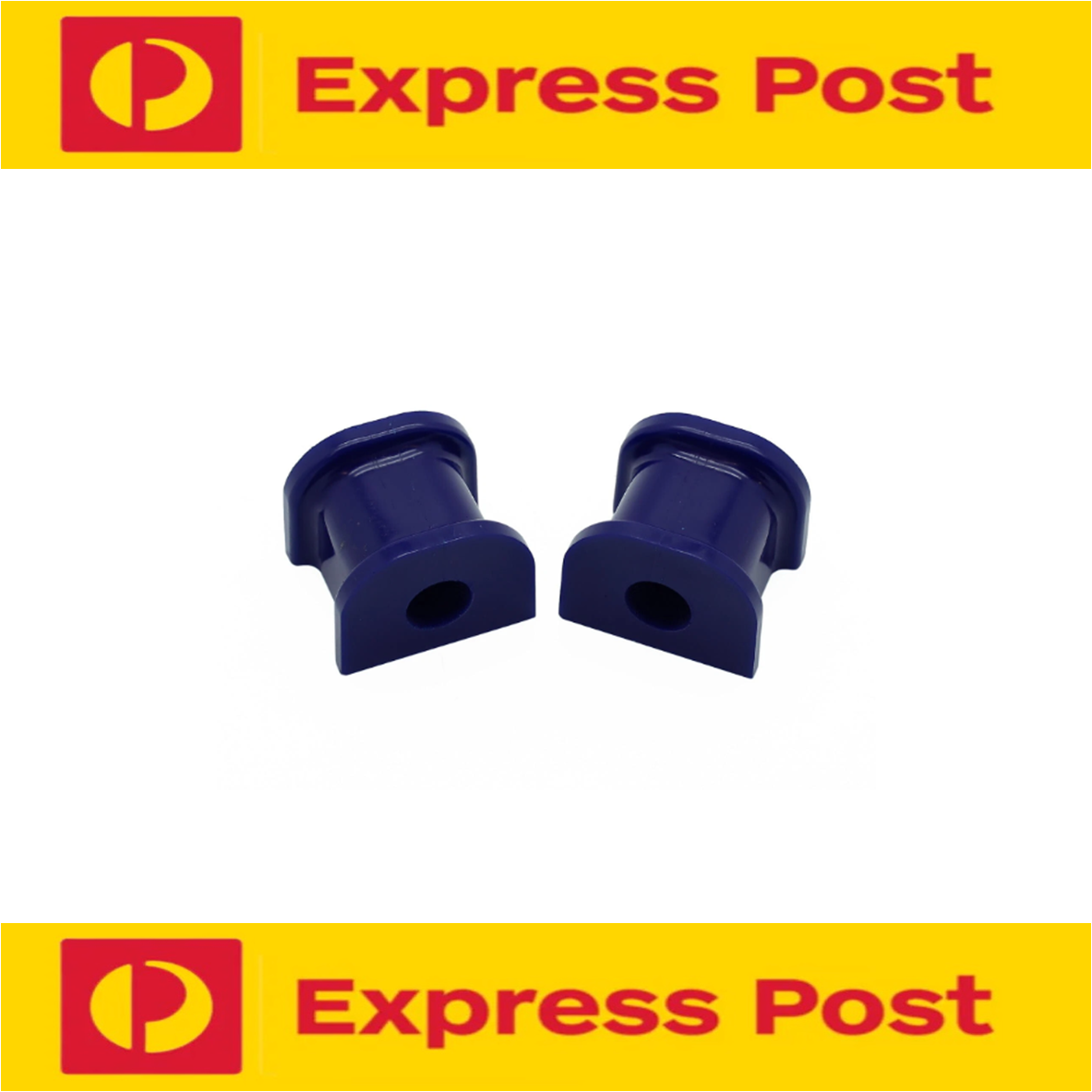 FRONT CONTROL ARM LOWER INNER REAR BUSH KIT FOR TOYOTA STARLET EP90 EP91 EP95