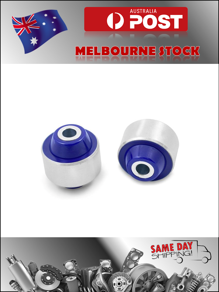 Front Control Arm Lower-Inner Rear Bush Kit for Dualis XTrail Qashqai Koleos