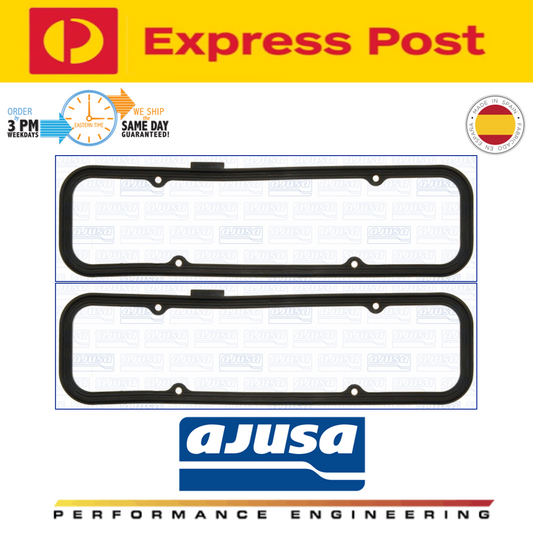 Valve Tappet Rocker Cover Gasket for LAND ROVER RANGE ROVER 22D 37D 48D ENG