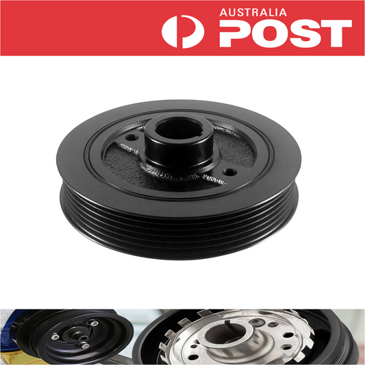 HARMONIC Balancer OEM Replacement For Toyota COROLLA 1ZZ-FE 1.8 PB-HB1134N